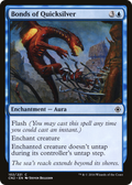 Bonds of Quicksilver (CN2-102) - Conspiracy: Take the Crown