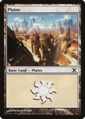Plains (367) (10E-367) - Tenth Edition