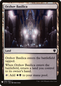 Orzhov Basilica (LIST-268) - The List