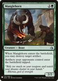 Manglehorn (LIST-175) - The List