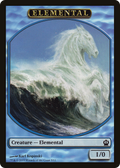 Elemental Token (THS-005) - Theros Tokens