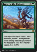 Traverse the Outlands (HBG-225) - Alchemy Horizons: Baldur's Gate