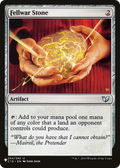 Fellwar Stone (C15) (LIST-254/342) - The List