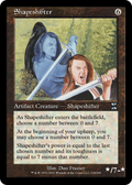 Shapeshifter (ME4-226) - Masters Edition IV Foil