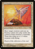 Afterlife (LIST-MIR-1) - The List