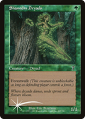 Shanodin Dryads (7ED-269) - 7th Edition