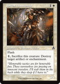 Cathar Commando (Retro Frame) (INR-336) - Innistrad Remastered