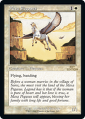 Mesa Pegasus (Retro Frame) (30A-325) - 30th Anniversary Edition