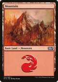 Mountain (264) (M15-264) - Magic 2015