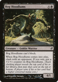 Bog Hoodlums (LRW-100) - Lorwyn