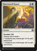 Borrowed Grace (SIR-015) - Shadows over Innistrad Remastered