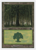 Forest (105) (BRB-) - Battle Royale Box Set