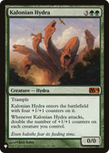 Kalonian Hydra (LIST-181/249) - The List