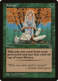 Salvage (P02-) - Portal Second Age