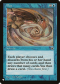 Flux (LIST-) - The List