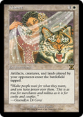 Kismet (ME4-017) - Masters Edition IV Foil