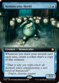 Homunculus Horde (Extended Art) (FDN-454) - Foundations: (Extended Art)