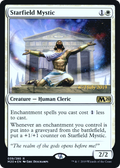 Starfield Mystic (PRE-039) - Core Set 2020 Promos Foil