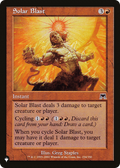 Solar Blast (LIST-234/350) - The List