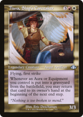 Tiana, Ship's Caretaker (Retro Frame) (DMR-372) - Dominaria Remastered Foil
