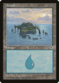 Island (Sea Arch) (POR-) - Portal