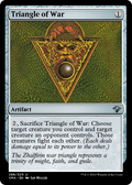 Triangle of War (VMA-288) - Vintage Masters