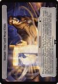 Human-Time Lord Meta-Crisis (WHO-585) - Doctor Who