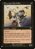 Phyrexian Battleflies (LIST-114/350) - The List