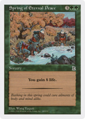 Spring of Eternal Peace (PTK-148) - Portal Three Kingdoms