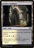 Orzhov Guildgate (253) (RNA-253) - Ravnica Allegiance