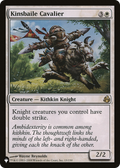 Kinsbaile Cavalier (LIST-015/150) - The List