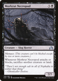Morkrut Necropod (SOI-125) - Shadows over Innistrad Foil