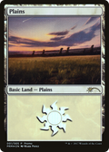 Plains (2017 Gift Pack - Poole) (GBP-001) - 2017 Gift Pack Foil
