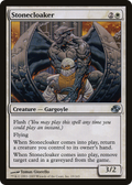Stonecloaker (PLC-019) - Planar Chaos