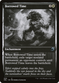 Borrowed Time (DBL-006) - Innistrad: Double Feature