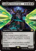 Zodiark, Umbral God (Extended Art) (FIN-456) - FINAL FANTASY: (Extended Art)