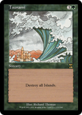 Tsunami (ME4-171) - Masters Edition IV