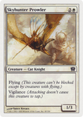 Skyhunter Prowler (9ED-) - 9th Edition
