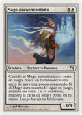 Auratouched Mage (PSAL-G50) - Salvat 2005