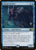 Chasm Skulker (PPIKO-046) - Magic 2015 Promos Foil