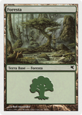 Forest (Italian) - "Foresta" (L48) (PSAL-L48) - Salvat 2005