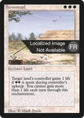 Farmstead (FBB-) - Foreign Black Border