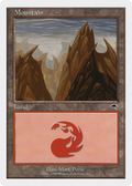 Mountain (117) (BRB-) - Battle Royale Box Set
