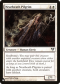 Nearheath Pilgrim (LIST-31/244) - The List