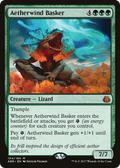 Aetherwind Basker (AER-104) - Aether Revolt