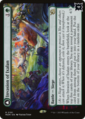 Invasion of Ixalan (MOM-191) - March of the Machine