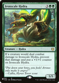 Ironscale Hydra (LIST-296/254) - The List