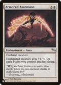 Armored Ascension (LIST-2/301) - The List