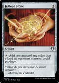 Fellwar Stone (CMM-382) - Commander Masters