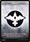 Foretell (TKHM-023) - Kaldheim Tokens